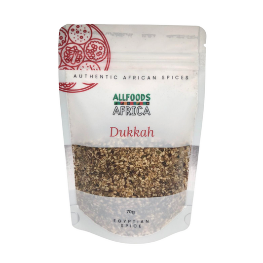 Dukkah Spice - Wholesale (11 units)