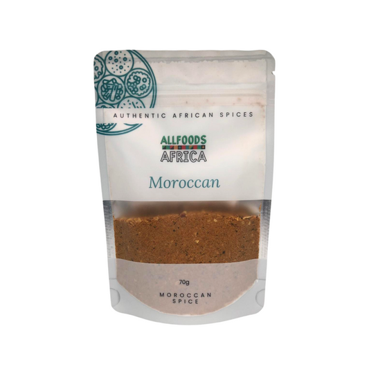 Moroccan Spice - Wholesale (11 units)